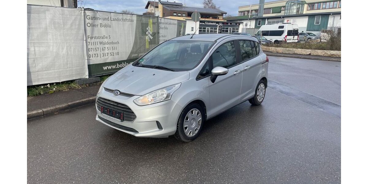 Ford B-Max 108.687 km 5.000 &euro; Schönaich 71101