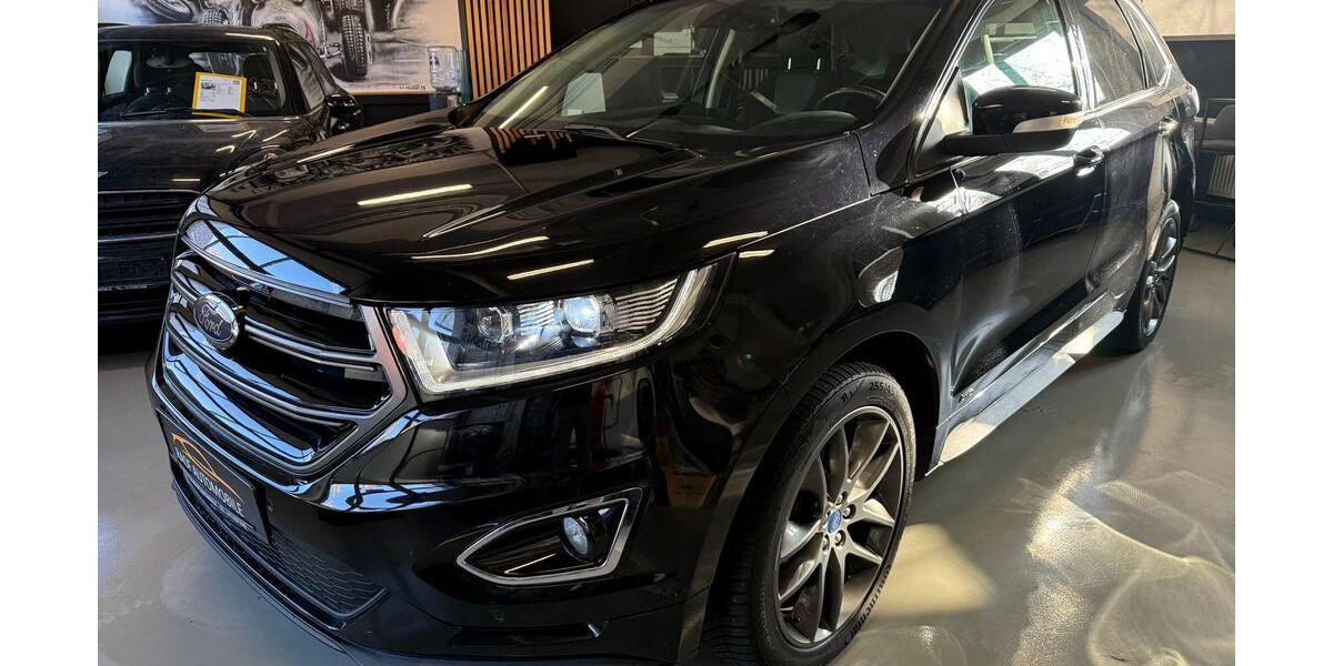 Ford Edge 124.800 km 20.999 &euro; Heilbronn 74078