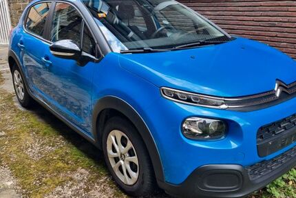 Citroen C3 134.500 km 6.500 &euro; Aachen 52076