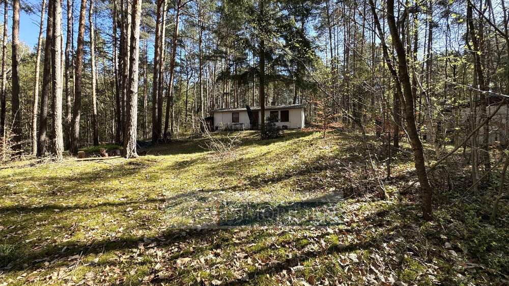 Grundstück Wandlitz / Prenden Prenden - 120.000&euro; | Angebot:26368460
