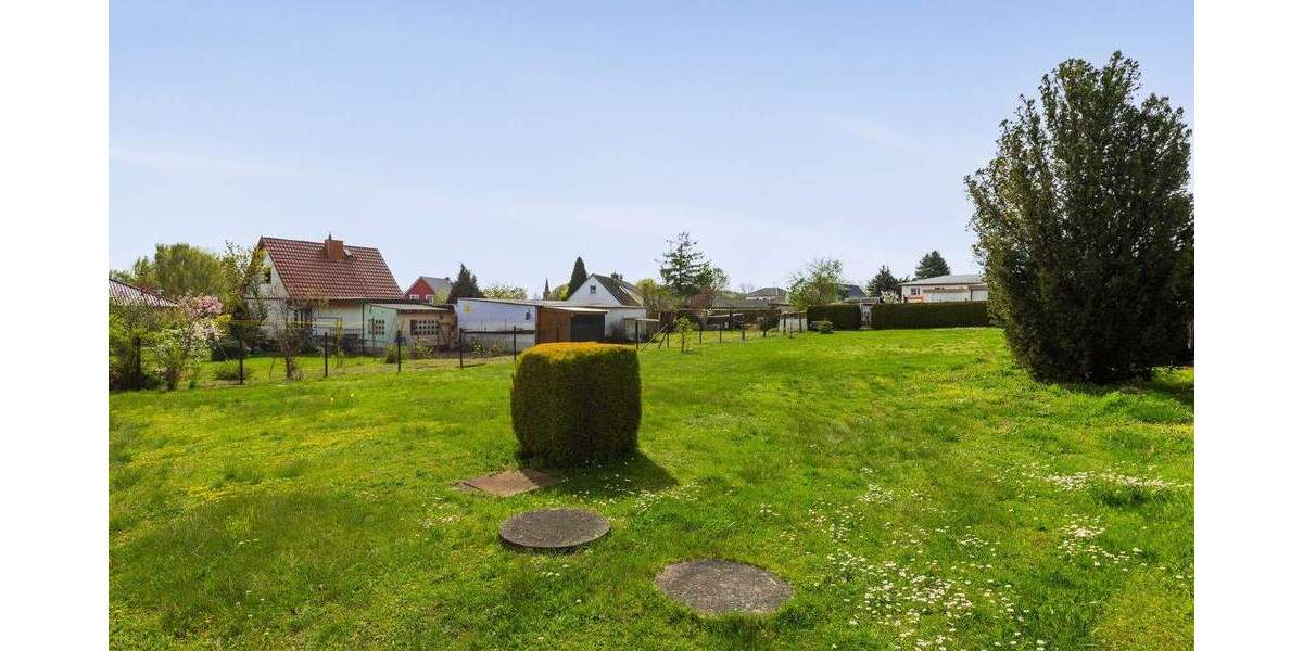 Doppelhaushälfte Ahrensfelde Eiche - 4 Zimmer, 94 m&sup2;, 444.500&euro; | Angebot:25436904