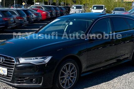 Audi A6 210.863 km 13.990 &euro; Hamburg 22047