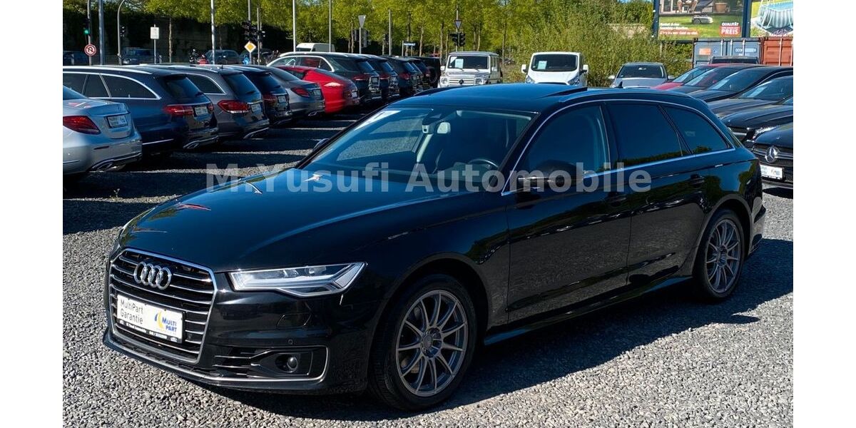 Audi A6 210.863 km 13.990 &euro; Hamburg 22047