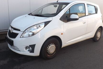Chevrolet Spark 121.000 km 1.999 &euro; Fürth Burgfarrnbach 90768