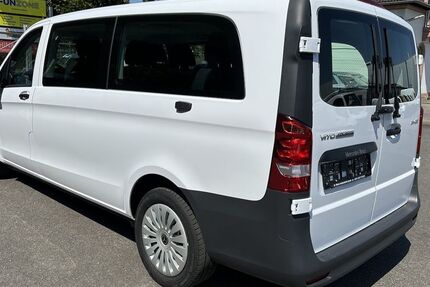Mercedes-Benz Vito 37.257 km 34.391 &euro; Mainz 55122