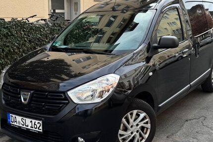Dacia Dokker 65.000 km 8.700 &euro; Kirchheimbolanden 67292