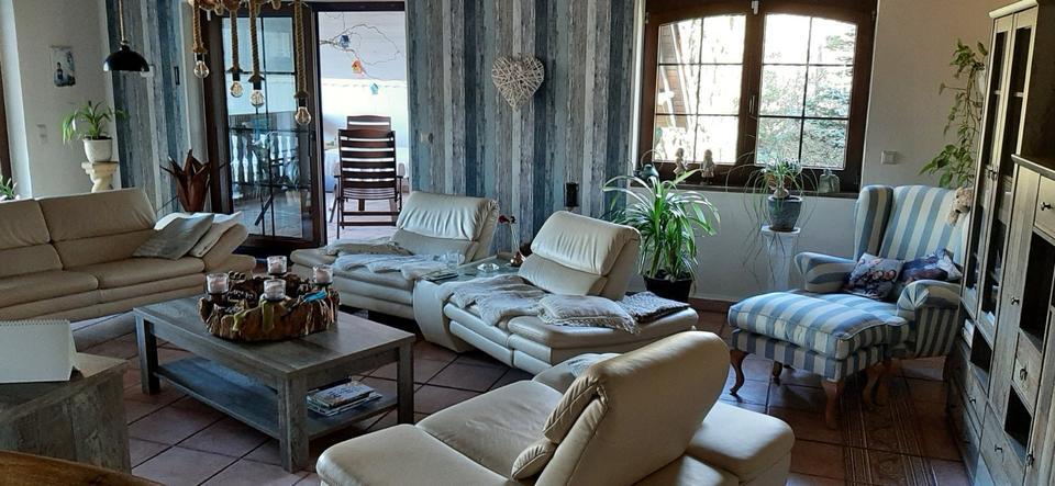 Idyllisch gelegenes Landhaus Mehrgenerationshaus, 2 Wohneinheiten zimmer