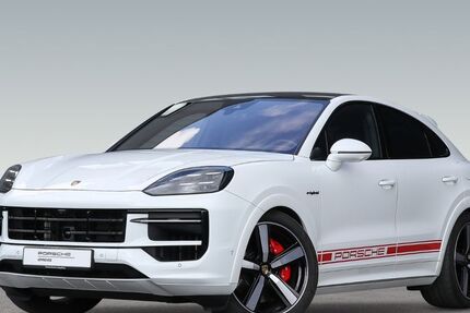 Porsche Cayenne 33.800 km 116.900 &euro; Gersthofen 86368