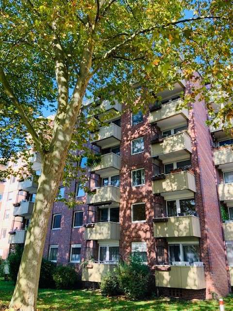 Wohnung zum Mieten in Lippstadt 569 € 73.9 m²