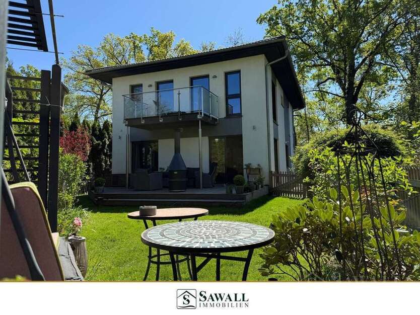 Haus zum Kaufen in Berlin 1.400.000 € 153 m²