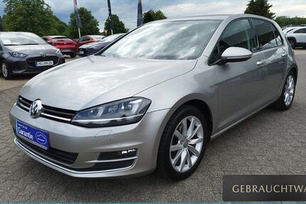 VW Golf 70.492 km 13.850 &euro; Hainichen 09661