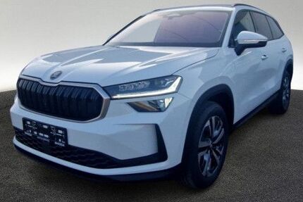 Skoda Kodiaq 6.000 km 49.250 &euro; Landsberg 86899