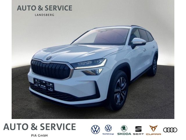 Skoda Kodiaq 6.000 km 49.250 &euro; Landsberg 86899