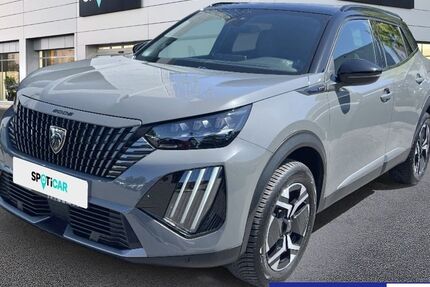 Peugeot 2008 27.400 km 20.930 &euro; Wiesbaden 65201