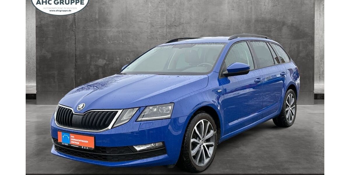 Skoda Octavia 49.926 km 19.490 &euro; Chemnitz 09116