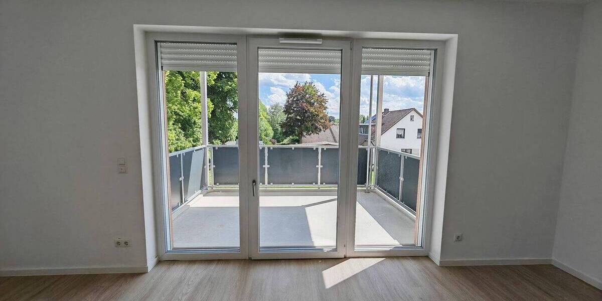 Etagenwohnung Oberkotzau - 4 Zimmer, 90 m&sup2;, 738&euro; | Angebot:26874116