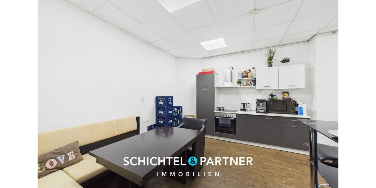 Gewerbeobjekt Lilienthal - 1.800&euro; | Angebot:26342936