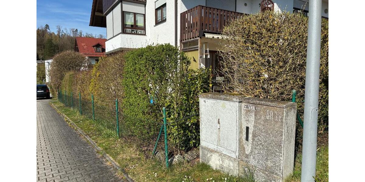 Erdgeschoßwohnung Aldersbach - 3 Zimmer, 82 m&sup2;, 210.000&euro; | Angebot:26225109