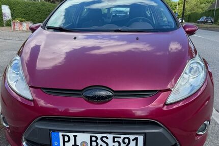 Ford Fiesta 229.500 km 3.999 &euro; Pinneberg 25421