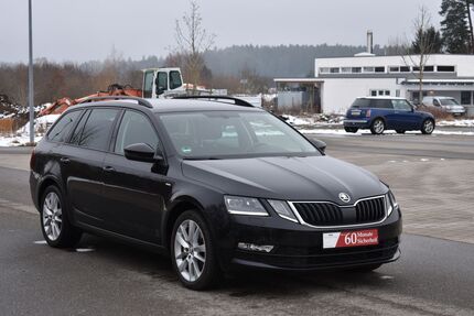 Skoda Octavia 140.000 km 14.990 &euro; Schramberg 78713