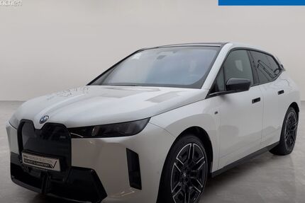 BMW iX 6.762 km 94.796 &euro; München 80939