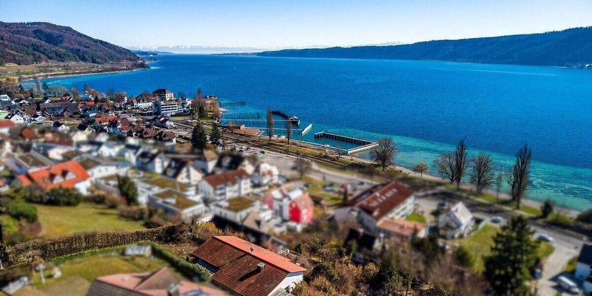 Einfamilienhaus Bodman-Ludwigshafen Ludwigshafen - 6 Zimmer, 200 m&sup2;, 1.200.000&euro; | Angebot:25862498