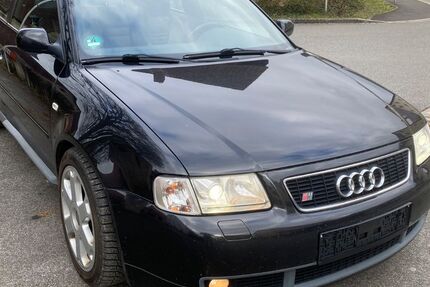 Audi S3 289.498 km 6.999 &euro; Neunkirchen/ Sand 91233