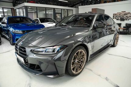 BMW M3 7.583 km 65.990 &euro; Quakenbrück 49610
