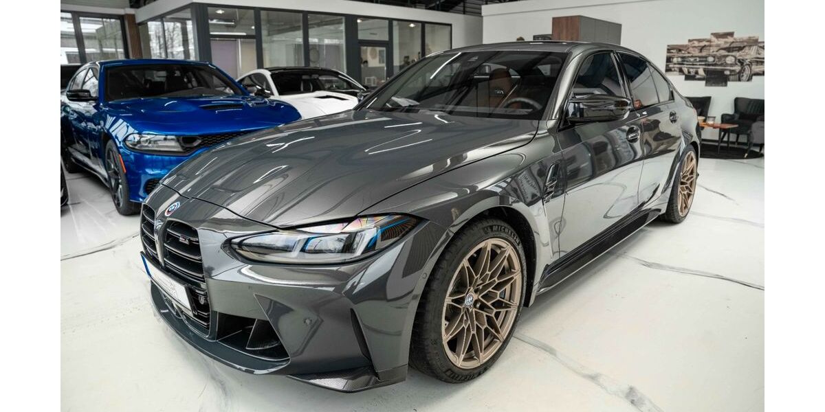 BMW M3 7.583 km 65.990 &euro; Quakenbrück 49610