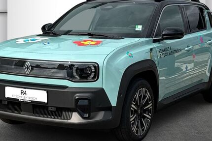 Renault R 4 3.500 km 37.950 € Leipzig 04129