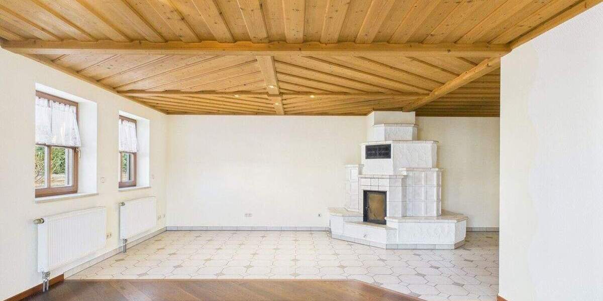 Einfamilienhaus Stegaurach / Debring Debring - 9 Zimmer, 287 m&sup2;, 695.000&euro; | Angebot:25696984