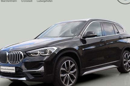 BMW X1 37.800 km 29.900 &euro; Bad Dürkheim 67098
