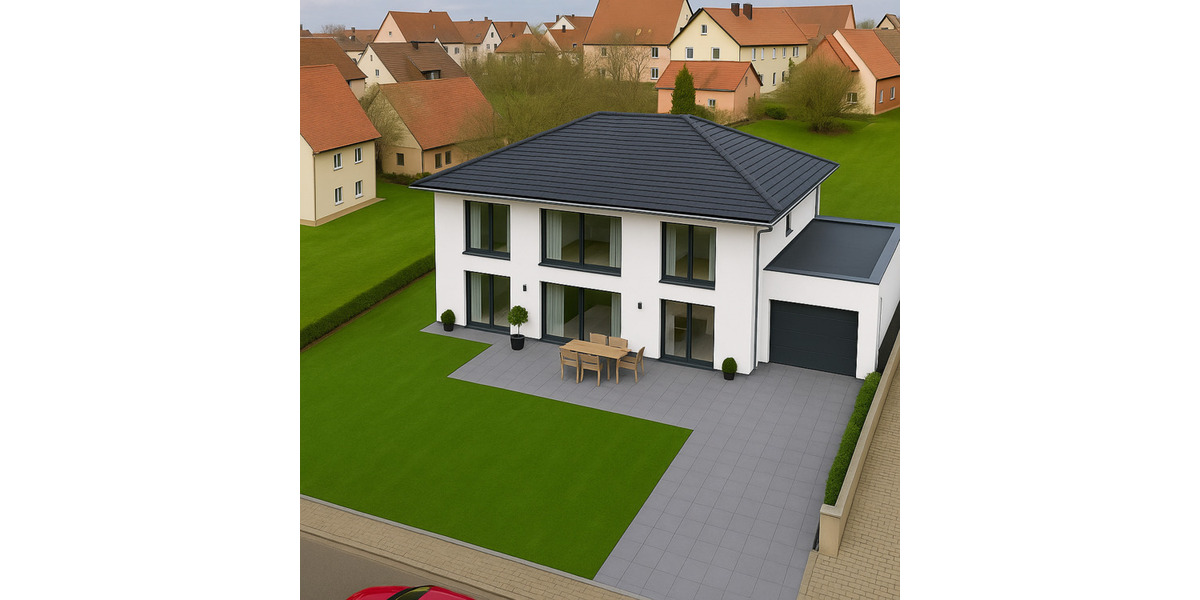 Grundstück Muhr am See Muhr - 379.500&euro; | Angebot:25678569