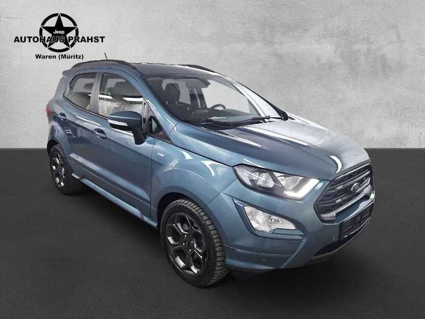 EcoSport