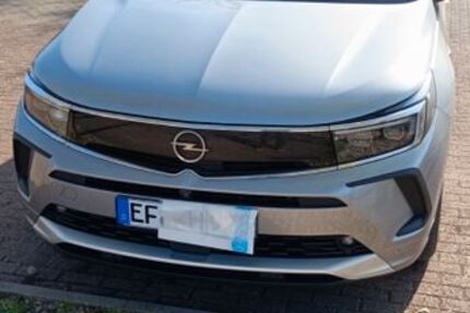 Opel Grandland (X) 30.500 km 20.700 &euro; Erfurt 99089