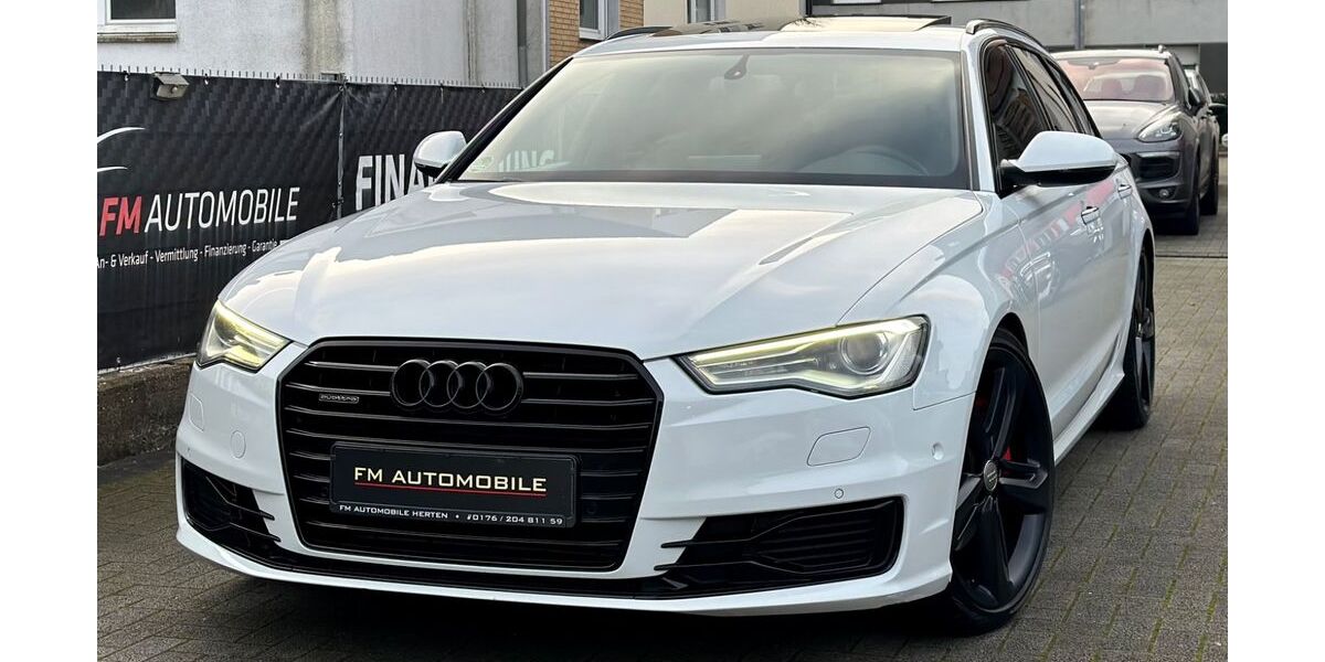 Audi A6 269.650 km 13.990 &euro; Herten 45699