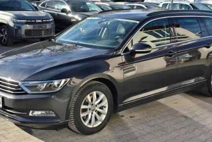 VW Passat 227.746 km 10.890 &euro; Berlin - Steglitz 12247