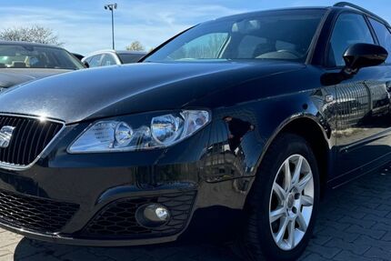 Seat Exeo 68.000 km 4.999 &euro; Oberkrämer 16727