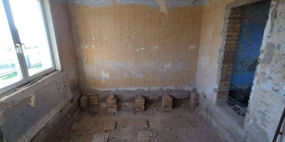 Doppelhaushälfte Papenhagen Sievertshagen - 3 Zimmer, 100 m&sup2;, 125.000&euro; | Angebot:26833523