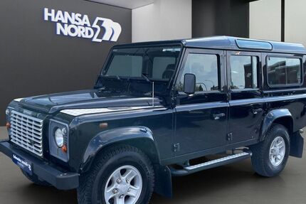 Land Rover Defender 91.629 km 47.888 &euro; Lübeck 23554