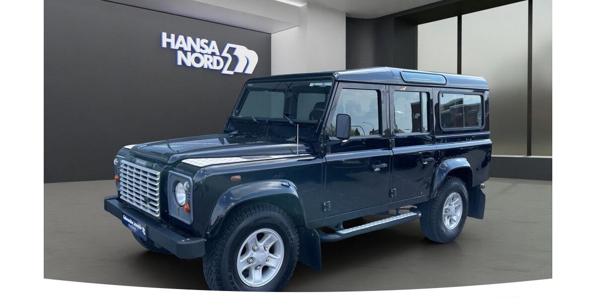 Land Rover Defender 91.629 km 48.888 &euro; Lübeck 23554