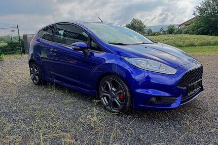 Ford Fiesta 159.000 km 8.590 &euro; Boffzen 37691