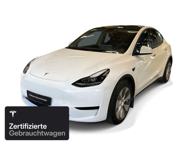 Tesla Model Y 59.095 km 30.300 &euro; Hanau 63457