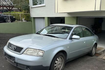 Audi A6 285.000 km 900 &euro; Reinhardshagen 34359