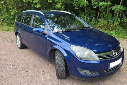 Opel Astra 189.000 km 2.890 &euro; Wörth am Rhein 76744