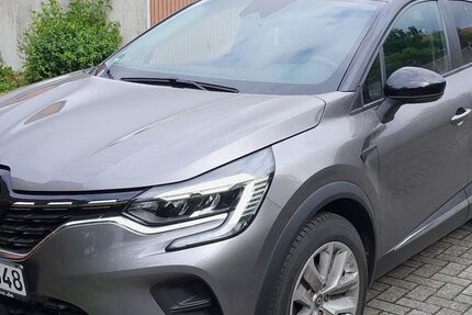 Renault Captur 79.970 km 12.700 &euro; Salzgitter 38226