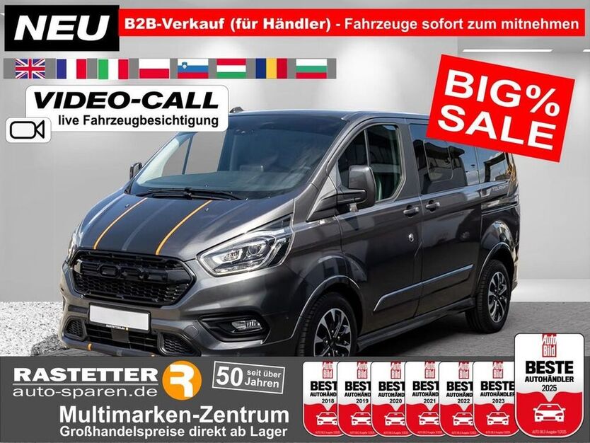 Tourneo