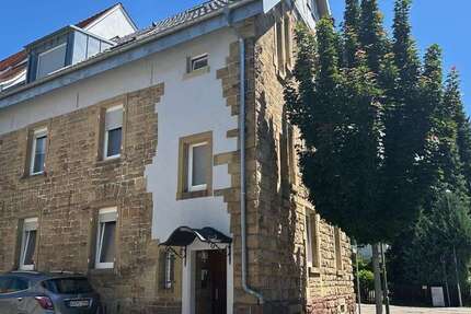 Wohnung zum Kaufen in Bretten 269.000 € 66.7 m² 2 zimmer