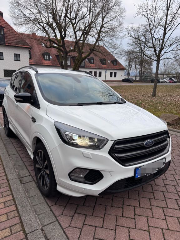 Kuga