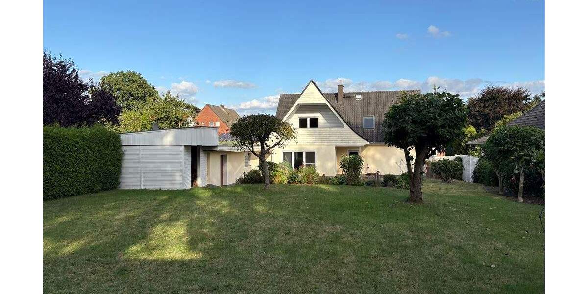 Einfamilienhaus Bordesholm - 7 Zimmer, 185 m&sup2;, 589.000&euro; | Angebot:25835109